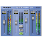 Sonnox Oxford Inflator Native Sonnox Oxford Inflator Native
