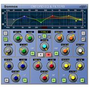 Sonnox Oxford EQ Native Sonnox Oxford EQ Native