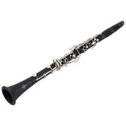 Buffet Crampon B-10 Bb-Clarinet 17/5 Buffet Crampon B-10 Bb-Clarinet 17/5