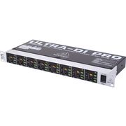 Behringer DI800 Ultra-DI Pro Behringer DI800 Ultra-DI Pro