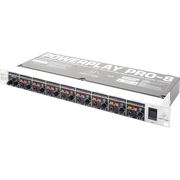 Behringer HA8000 Powerplay Pro-8 Behringer HA8000 Powerplay Pro-8