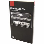 Applied Acoustics Systems Lounge Lizard EP-4 Applied Acoustics Systems Lounge Lizard EP-4
