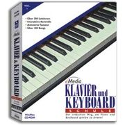 EMedia Music Corp. Klavier & Keyboardschule 1 EMedia Music Corp. Klavier & Keyboardschule 1