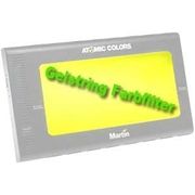 Martin Gel String for Atomic Strobe Martin Gel String for Atomic Strobe