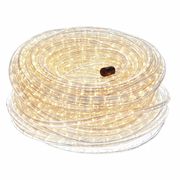 Eurolite Rubberlight 1Channel Clear 44m Eurolite Rubberlight 1Channel Clear 44m