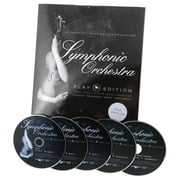 EastWest Symphonic Orchestra Gold EastWest Symphonic Orchestra Gold