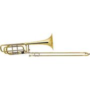 Bach LT 50B3L0 Bb/F/Gb-Bass Tromb Bach LT 50B3L0 Bb/F/Gb-Bass Tromb