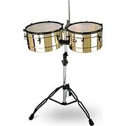 Meinl MT1415B Timbales Set Meinl MT1415B Timbales Set