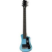 Höfner Shorty BL B-Stock Höfner Shorty BL B-Stock