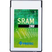 Thomann PCMCIA Card SRAM 2MB Thomann PCMCIA Card SRAM 2MB