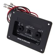 Marshall Socket Plate ME-19605000 Marshall Socket Plate ME-19605000