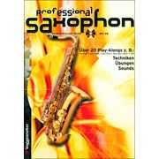 Voggenreiter Professional Saxophon Voggenreiter Professional Saxophon