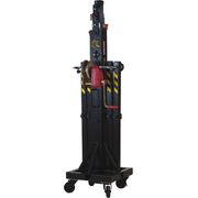 Fantek T-105 Tower Lift 225 kg Fantek T-105 Tower Lift 225 kg