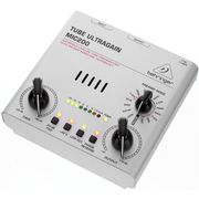 Behringer MIC200 Tube Ultragain B-Stock Behringer MIC200 Tube Ultragain B-Stock