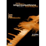 AMA Verlag Moehrke Jazz Piano Concepts AMA Verlag Moehrke Jazz Piano Concepts