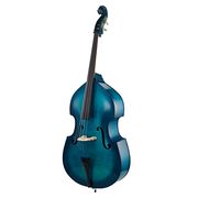 Thomann 1BB 3/4 Europe Double Bass Thomann 1BB 3/4 Europe Double Bass
