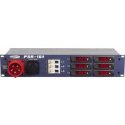 Showtec PSA 161 Power Distributor 16A Showtec PSA 161 Power Distributor 16A