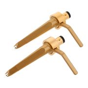 Ortofon Concorde Gold Twin Ortofon Concorde Gold Twin