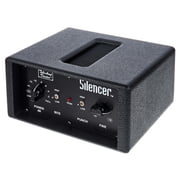 Tube Amp Doctor Silencer 16 Ohms Black B-Stock Tube Amp Doctor Silencer 16 Ohms Black B-Stock