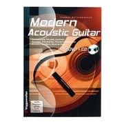 Voggenreiter Modern Acoustic Guitar Voggenreiter Modern Acoustic Guitar