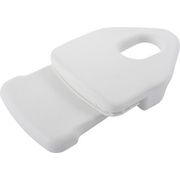 Stairville Holdon Mini Clip White Stairville Holdon Mini Clip White