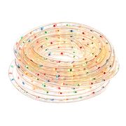 Eurolite Rubberlight 1Channel 9m Multic Eurolite Rubberlight 1Channel 9m Multic