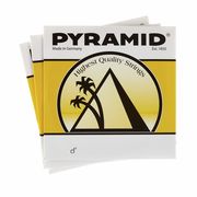 Pyramid Balalaika Strings 678/3 Pyramid Balalaika Strings 678/3