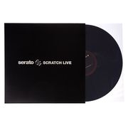 Rane Serato Scratch Vinyl Rane Serato Scratch Vinyl