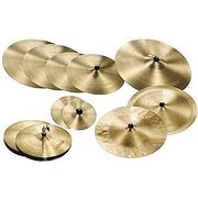 Sabian Paragon Neil Peart Set Sabian Paragon Neil Peart Set