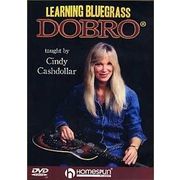 Homespun Bluegrass Dobro (DVD) Homespun Bluegrass Dobro (DVD)