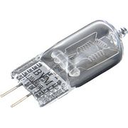 Stairville Bulb 120V300W, GX-6,35 Stairville Bulb 120V300W, GX-6,35