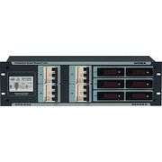 Work Power Distr. 63A WPD633 STUV Work Power Distr. 63A WPD633 STUV