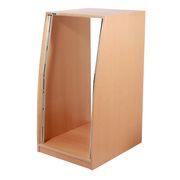 Thon Studio Rack 5002 21U beech Thon Studio Rack 5002 21U beech