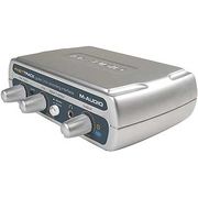 M-AUDIO Fast Track USB M-AUDIO Fast Track USB