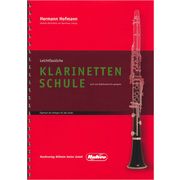 Musikverlag Wilhelm Halter Hofmann Klarinettenschule Musikverlag Wilhelm Halter Hofmann Klarinettenschule