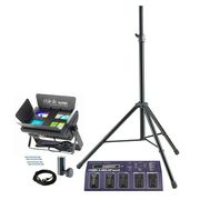 Stairville Entertainer HL-40 DMX Stairville Entertainer HL-40 DMX