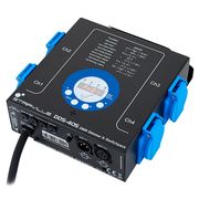 Stairville DDS-405 DMX Dimmer & S B-Stock Stairville DDS-405 DMX Dimmer & S B-Stock