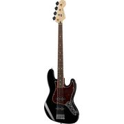 Fender MEX Deluxe Jazz BK Fender MEX Deluxe Jazz BK