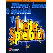 De Haske Hören Lesen Lieder 1 (Tromb) De Haske Hören Lesen Lieder 1 (Tromb)