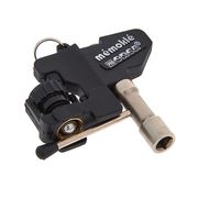 Drums and More MemoKey Tuning Key Drums and More MemoKey Tuning Key