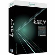 Arturia ARP 2600 V2 Arturia ARP 2600 V2