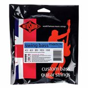 Rotosound RS665LDN Swing Bass Rotosound RS665LDN Swing Bass