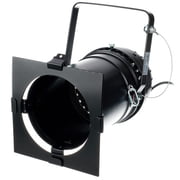Stairville Par 64 black long B-Stock Stairville Par 64 black long B-Stock