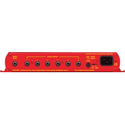 Sonifex Redbox RB-DDA6S Sonifex Redbox RB-DDA6S