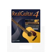 MusicLab RealGuitar 4 MusicLab RealGuitar 4
