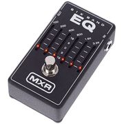 MXR M109 MXR M109