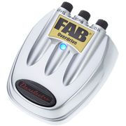 Danelectro D2 FAB Overdrive Danelectro D2 FAB Overdrive