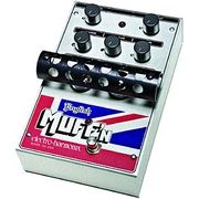 Electro Harmonix English Muff'n Electro Harmonix English Muff'n
