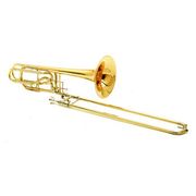 C.G.Conn 62H Bb/F/D-Bass Trombone C.G.Conn 62H Bb/F/D-Bass Trombone