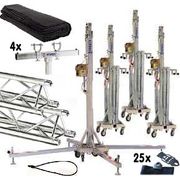 Stairville Trussing Set Pro X Stairville Trussing Set Pro X